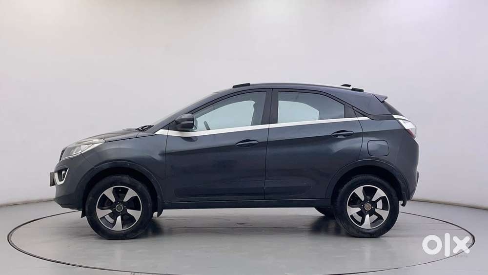 Tata Nexon 1.5 Revotorq Xz Plus, 2018, Diesel