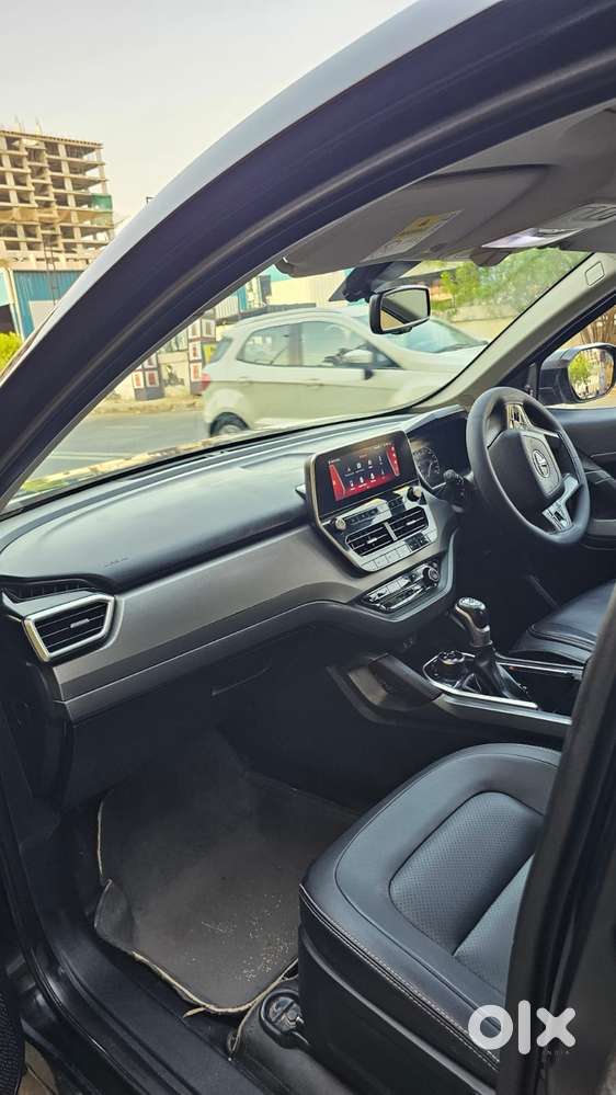 Tata Harrier Xza Plus At, 2021, Diesel
