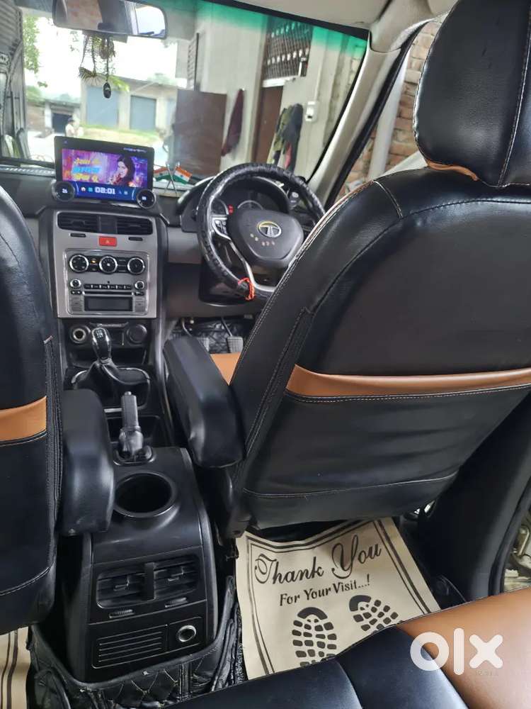 Tata Safari Storme 2018 Lx