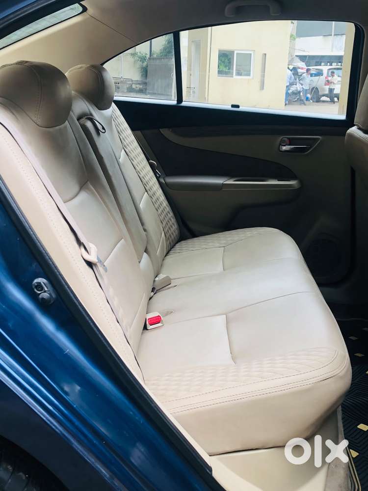 Maruti Suzuki Ertiga Vxi Shvs At, 2018, Petrol