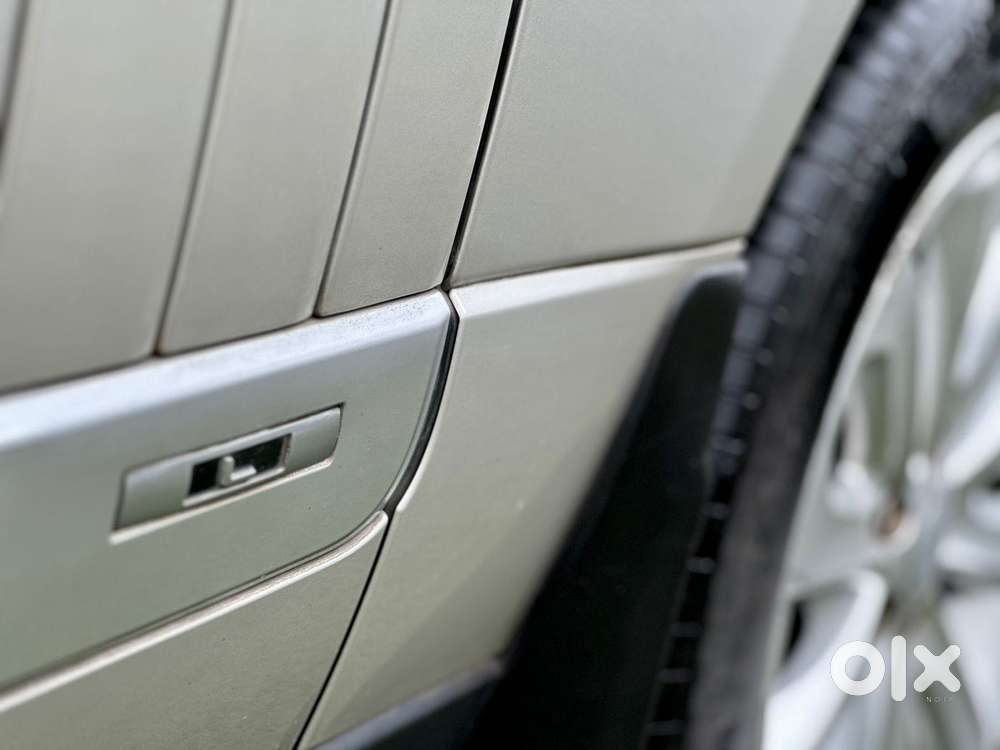 Land Rover Range 4.4 Diesel Swb Autobiography, 2018, Diesel