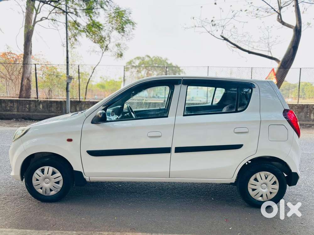 Maruti Suzuki Alto 800 2012-2016 Lxi, 2013, Petrol