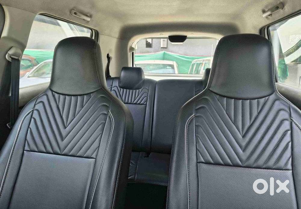 Maruti Suzuki Wagon R 1.0 Vxi (o), 2020, Petrol