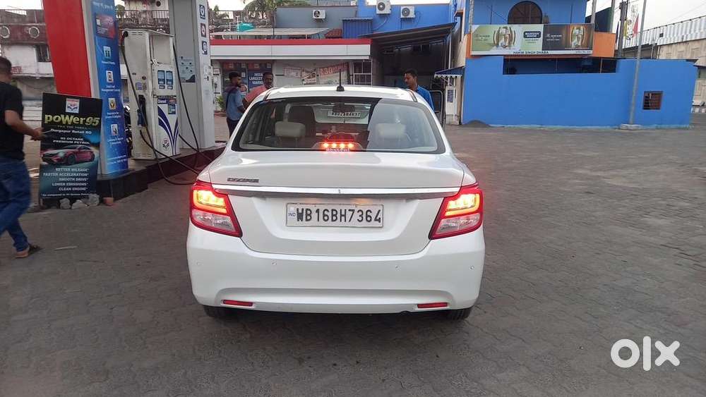 Maruti Suzuki Petrol Manual 2022