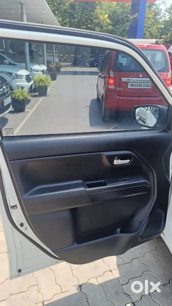 Maruti Suzuki Baleno 1.3 Zeta, 2017, Petrol