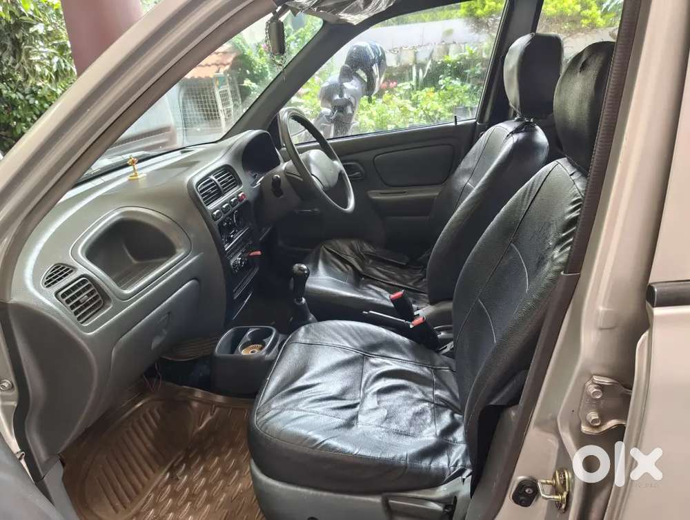 Maruti Suzuki Alto 800 2010 Petrol 66000 Km Driven