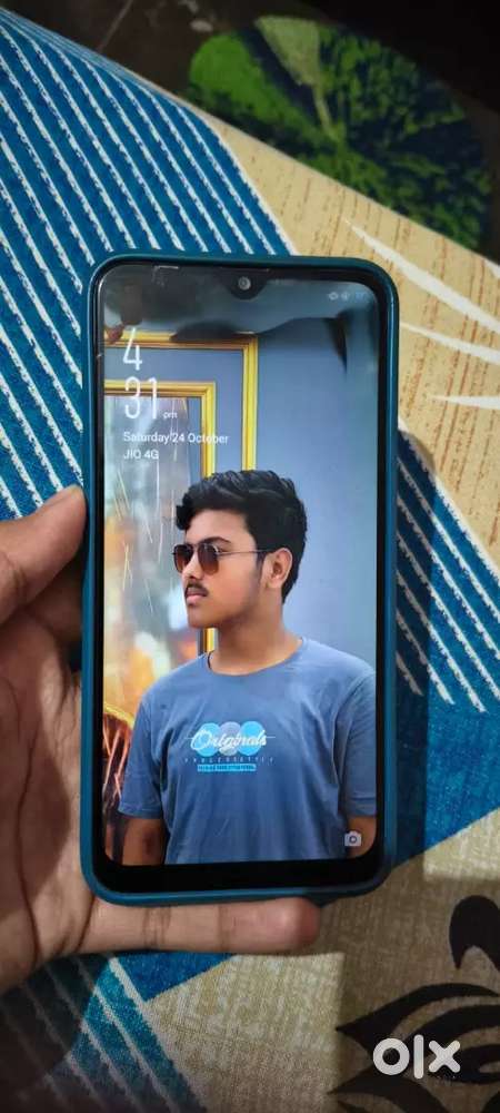 Oppo A5s (3/32GB)