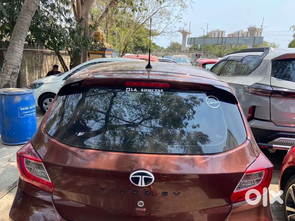 Tata Tiago