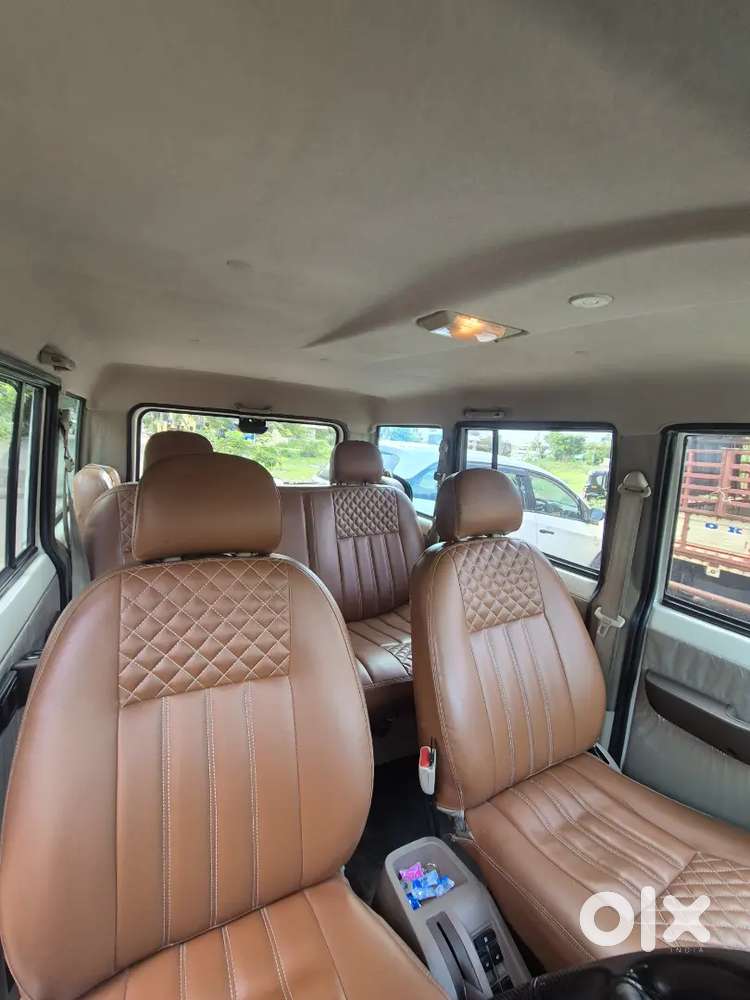 Mahindra Bolero Diesel Manual 2021