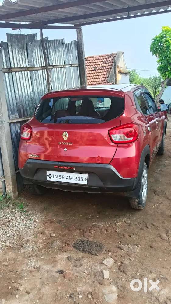 Renault Kwid
