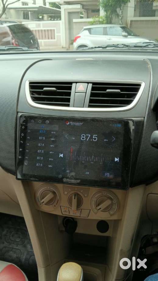 Maruti Suzuki Swift Dzire Vxi At, 2012, Petrol