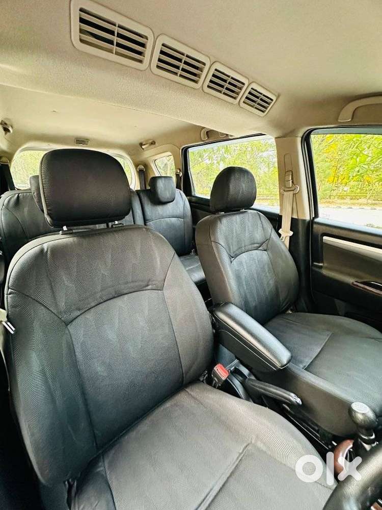Maruti Suzuki Ertiga Shvs Vdi, 2017, Diesel
