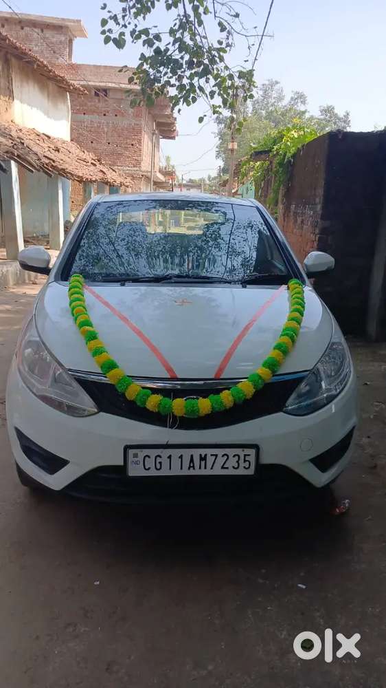 Tata Zest