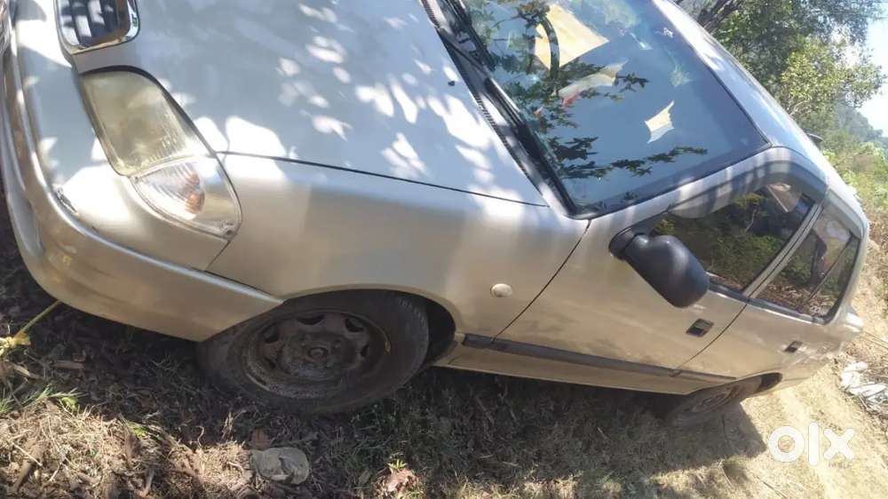 Maruti Suzuki Esteem 2007 Petrol 91000 Km Driven