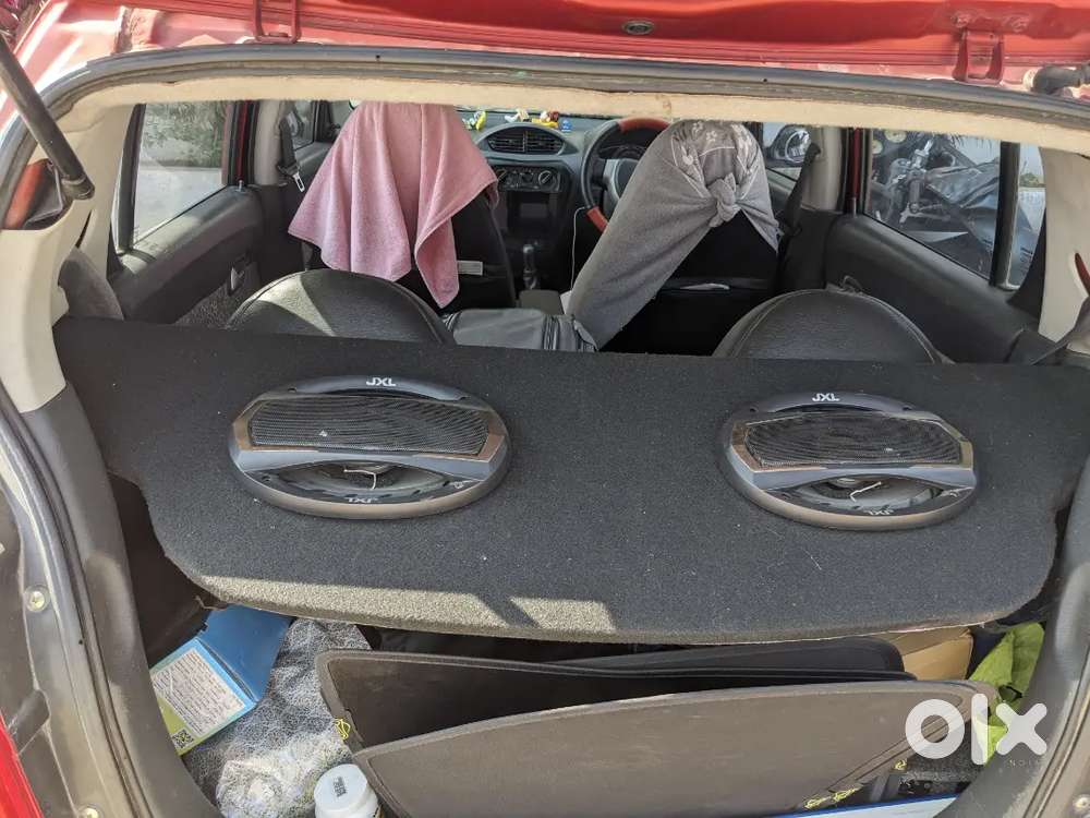 Alto 800 Lxi 2018 Model 2019 Jan Registration