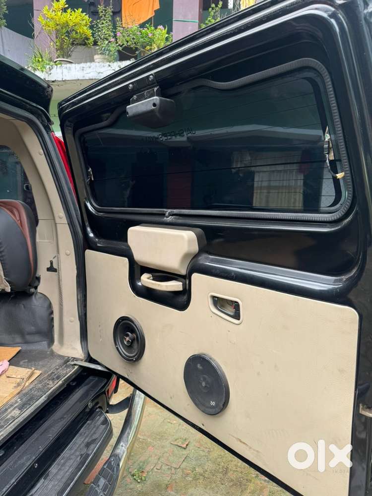 Mahindra Scorpio Classic 2022 November Ki Gadi H Diesel Good Condition