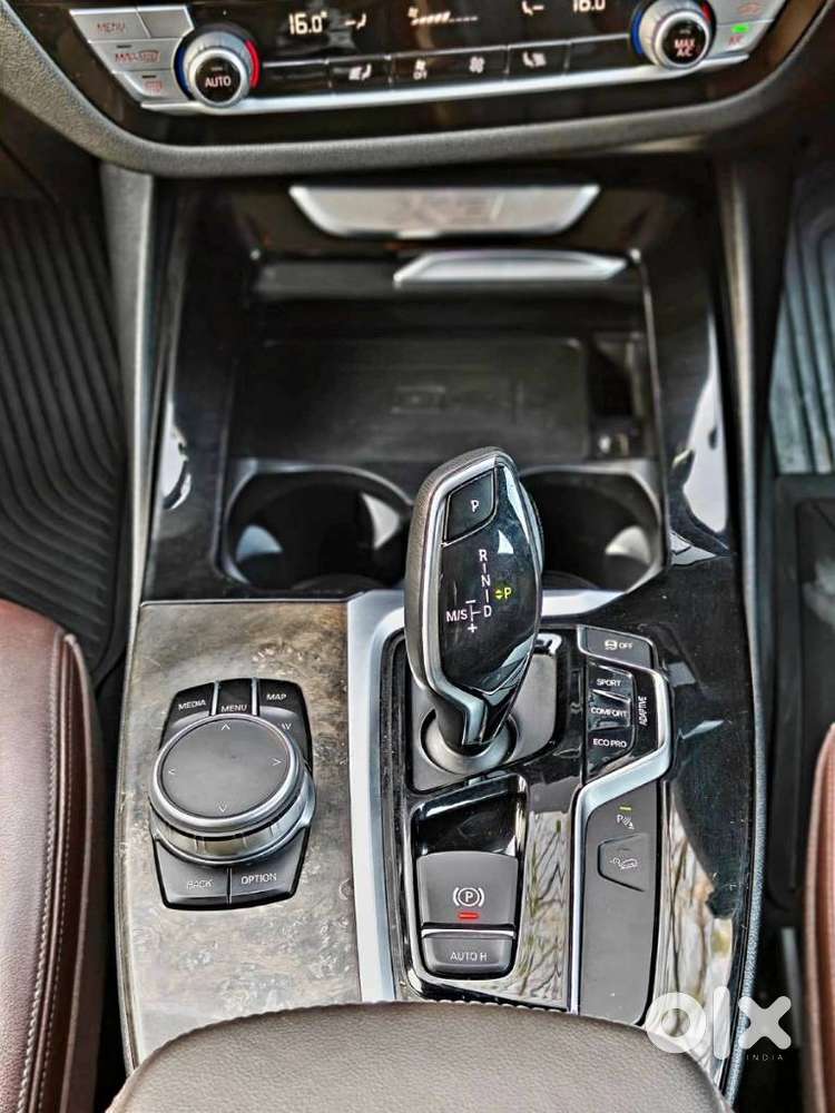 Bmw X3 X Drive 20d Luxury Line, 2019, Diesel