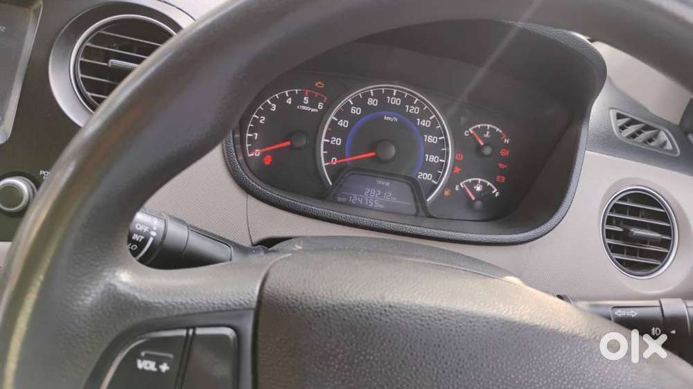 Hyundai Grand I10 Prime 2018 Diesel Good Condition