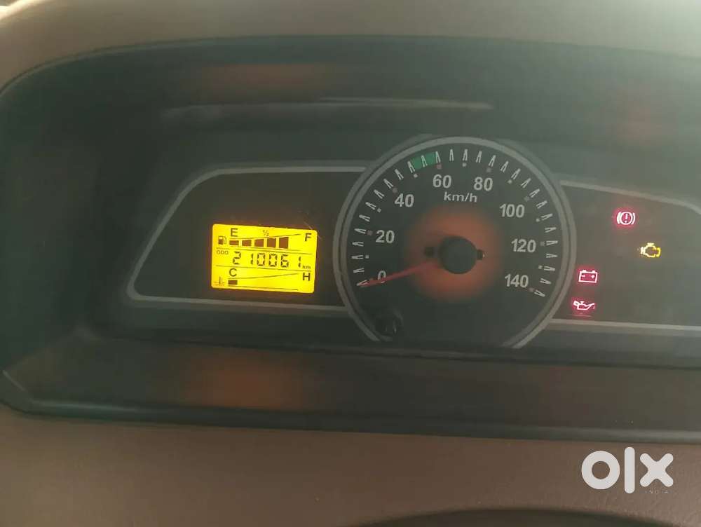 Mahindra Bolero Pik-up 2017