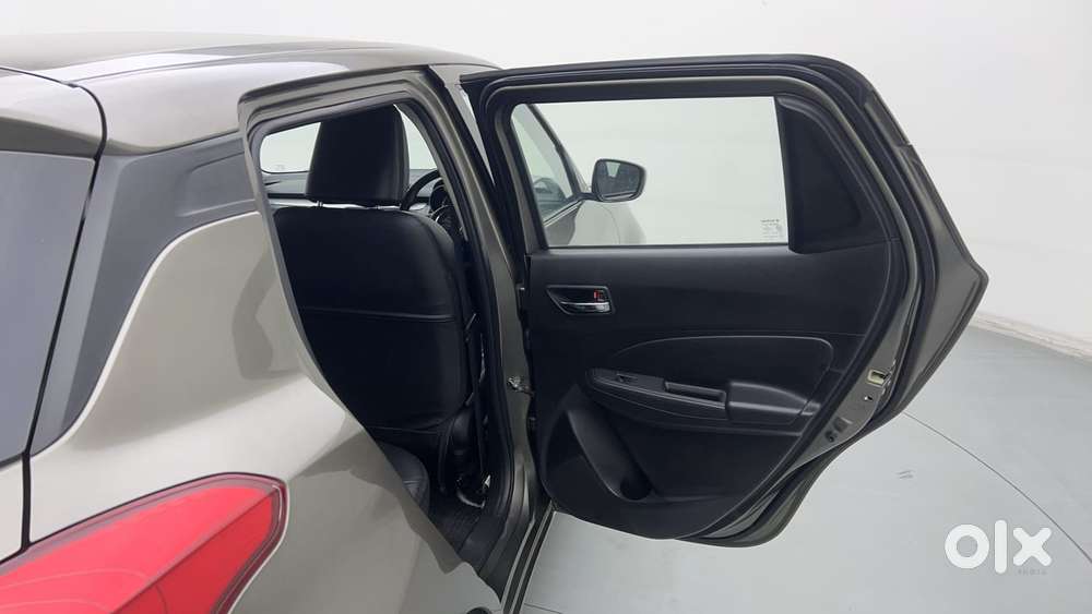 Maruti Suzuki Swift 2018 Vxi, 2019, Petrol