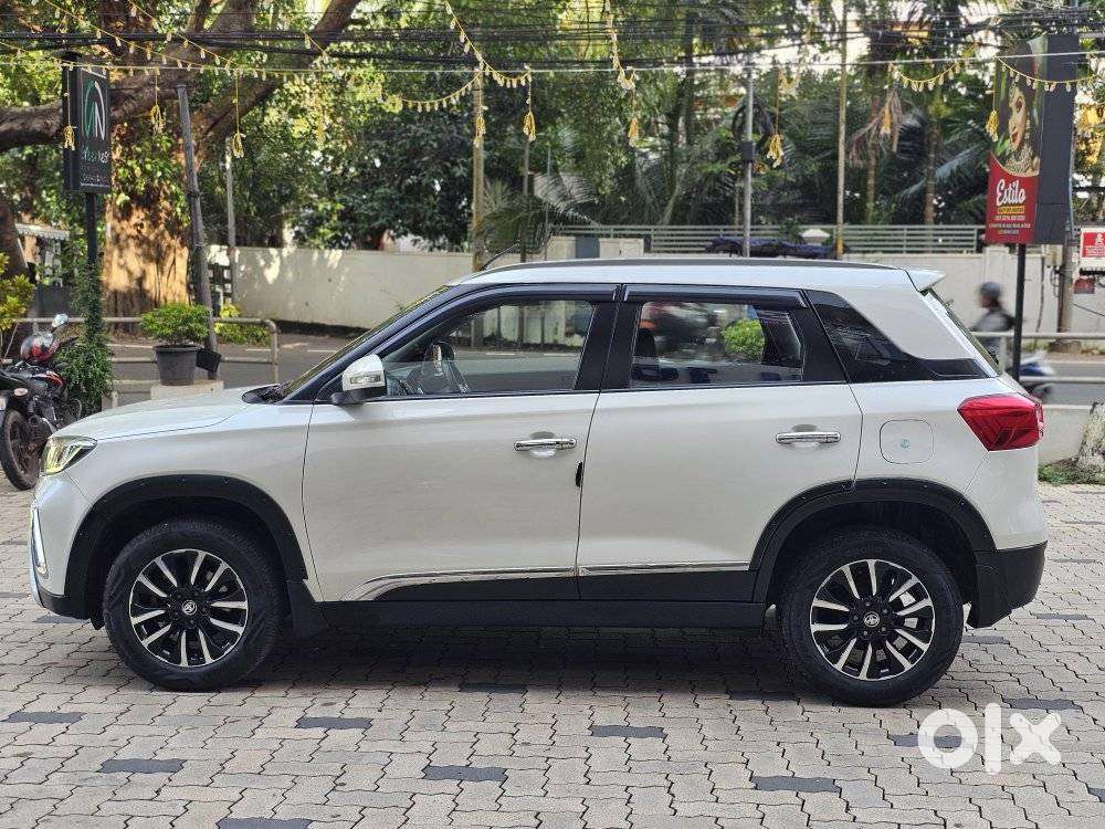 Toyota Urban Cruiser, 2021, Petrol