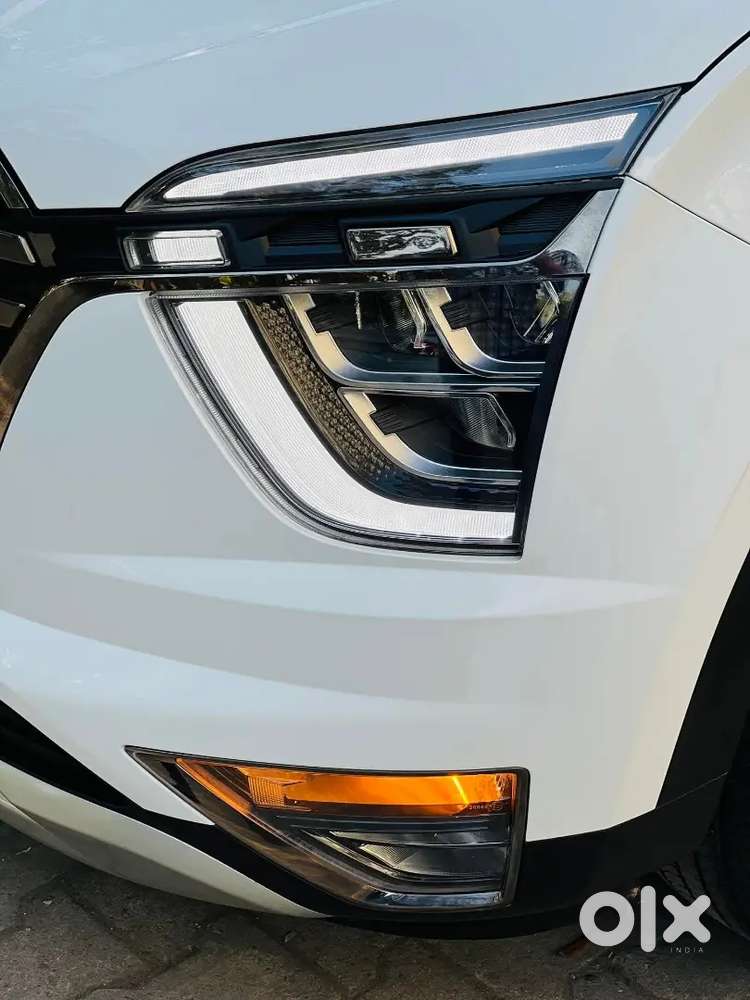 Hyundai Alcazar