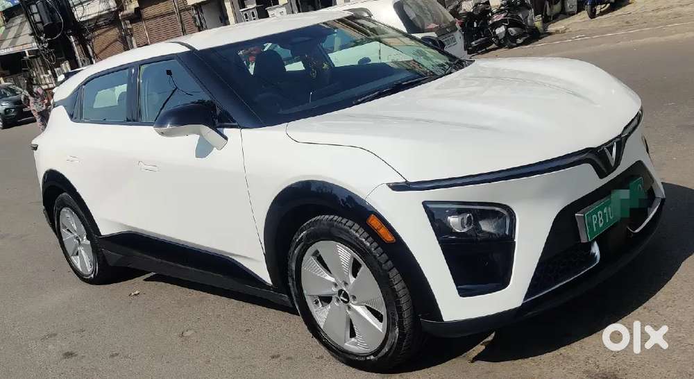 Vinfast Vf 7 Sky 2026 Automatic Electric