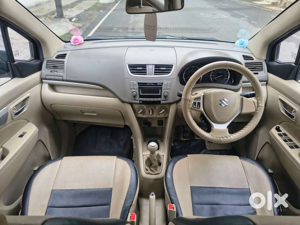 Maruti Suzuki Ertiga Vdi, 2018, Diesel