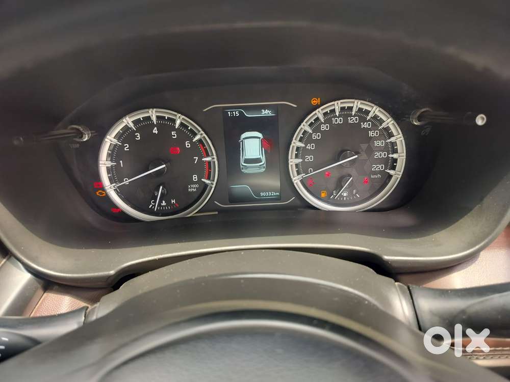 Maruti Suzuki Grand Vitara 1.5 Zeta Smart Hybrid, 2023, Petrol