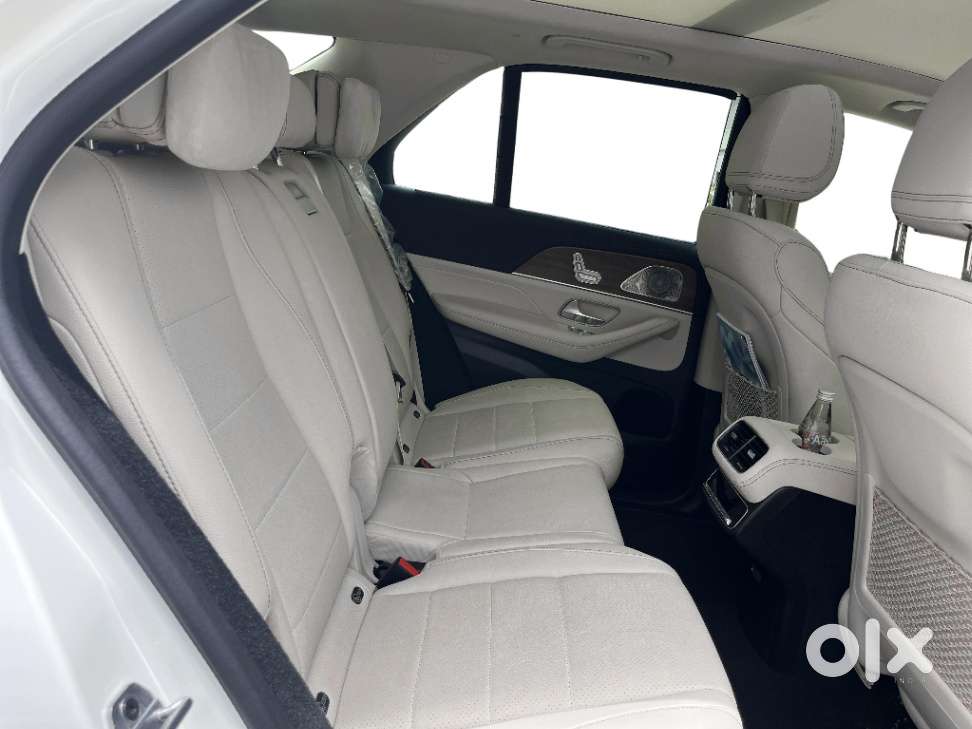 Mercedes-benz Gle 450 4matic Lwb, 2024, Petrol