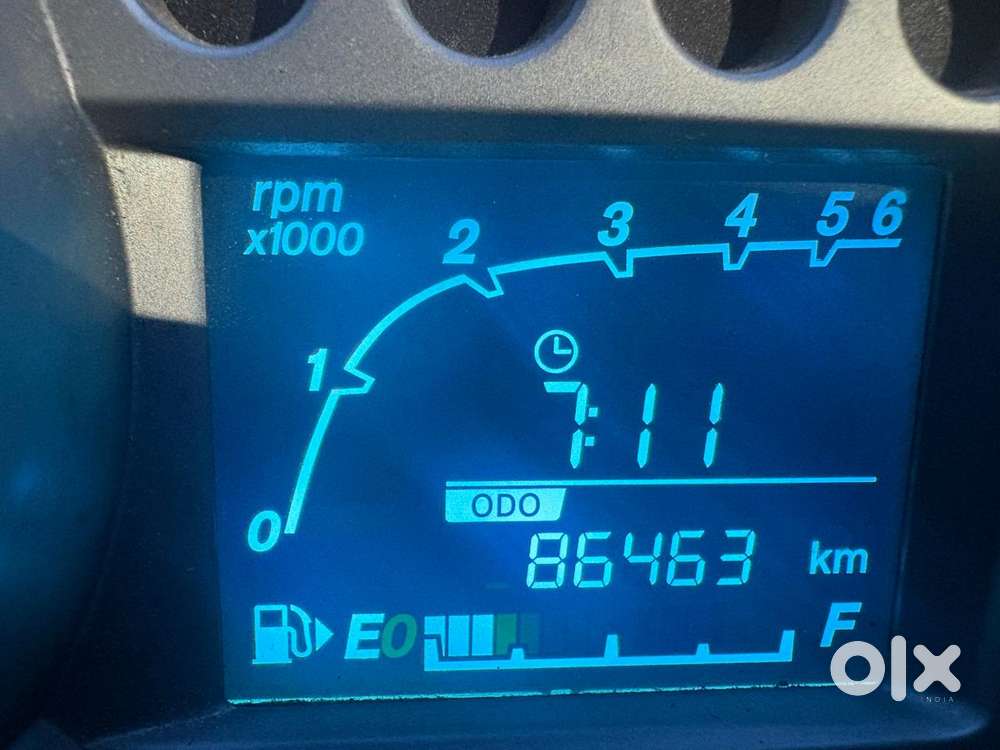 Chevrolet Beat Ltz, 2016, Diesel