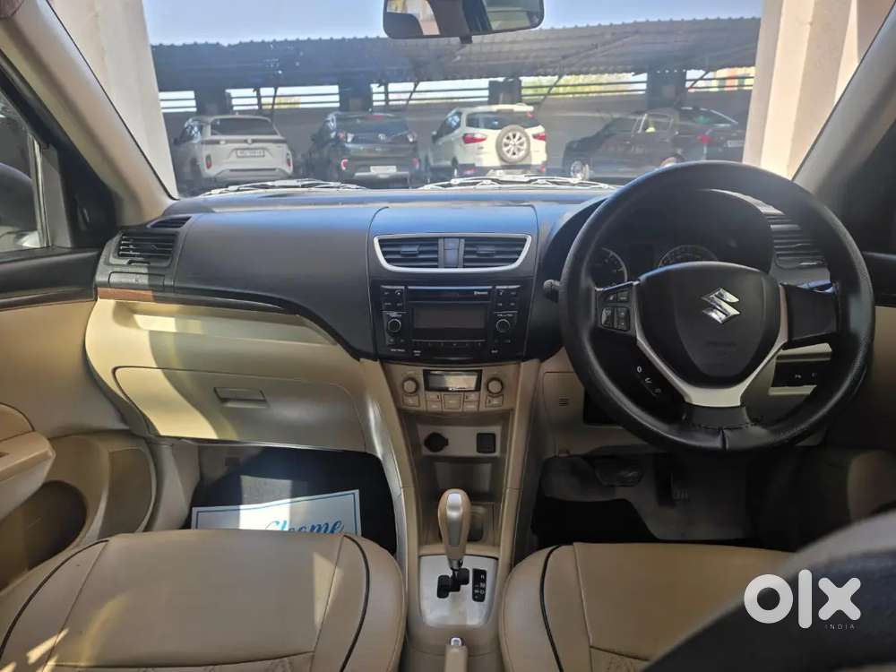 Maruti Suzuki Dezir Zdi Plus