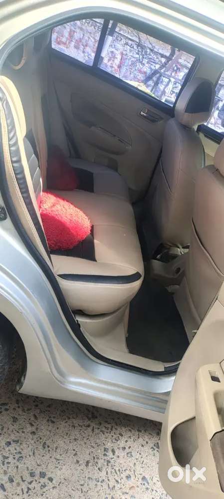 Maruti Suzuki Dzire 2016 Diesel