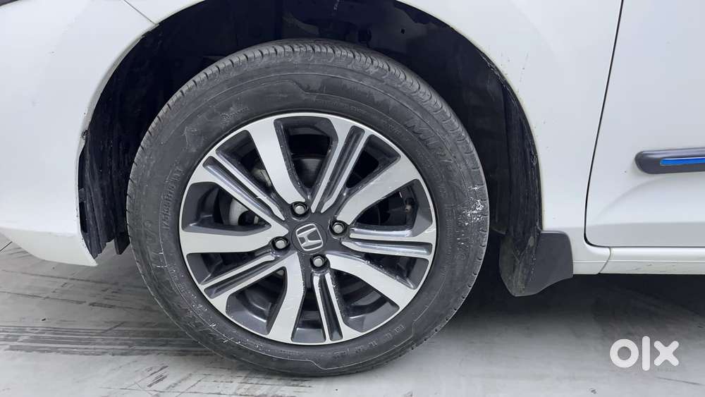 Honda Amaze Vx 1.2 Petrol Mt, 2022, Petrol