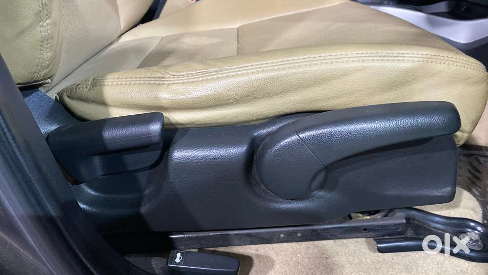 Honda City I-vtec Vx, 2018, Petrol