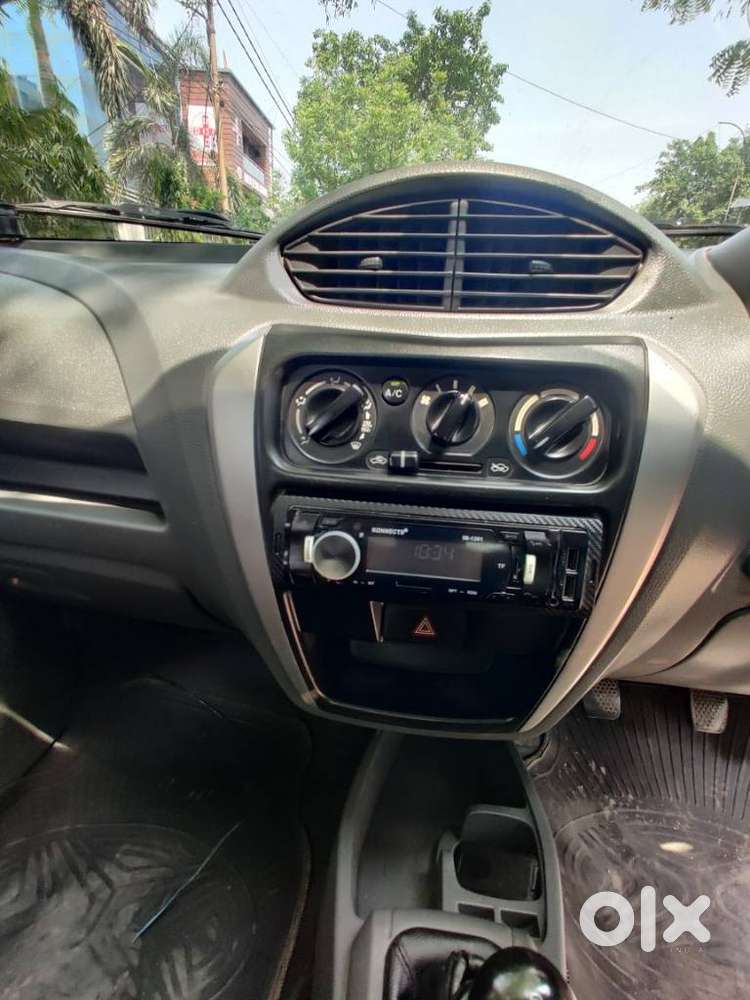 Maruti Suzuki Alto 800 2012-2016 Lx, 2013, Petrol