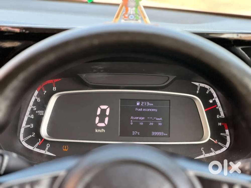 Kia Sonet 1.2 Htk, 2022, Petrol