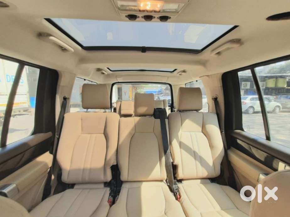 Land Rover Discovery 4 Sdv6 Se, 2013, Diesel