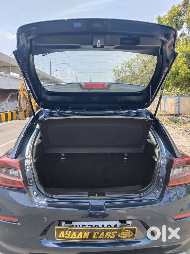 Maruti Suzuki Baleno Zeta, 2024, Petrol