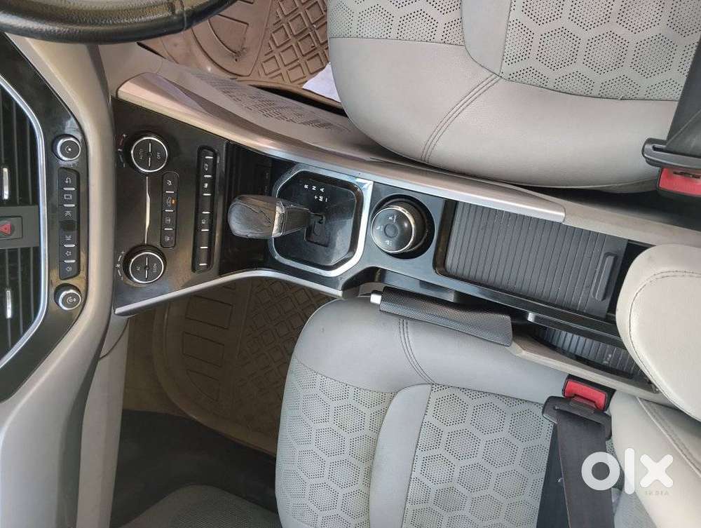 Tata Nexon Amt Xza Plus, 2019, Diesel