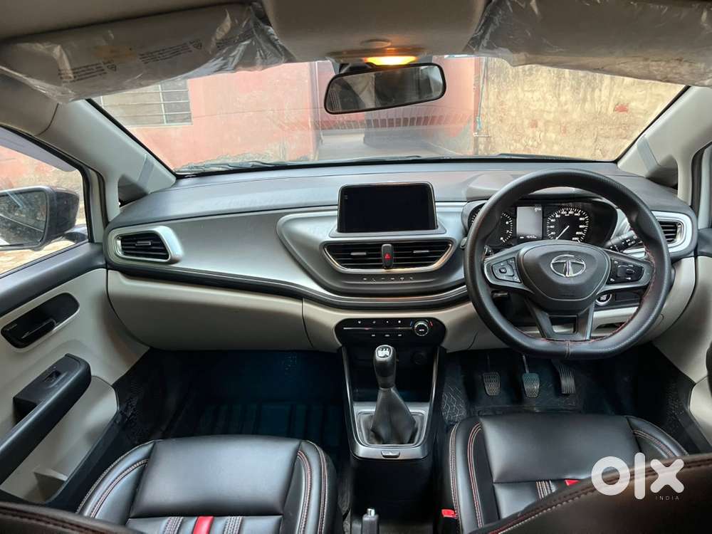Tata Altroz Diesel 2023