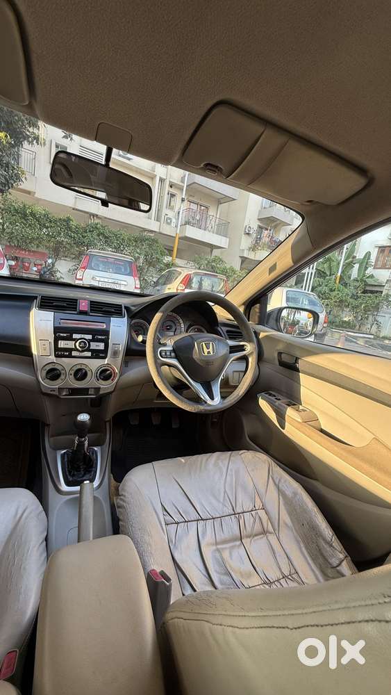 Honda City 1.5 S Mt, 2009, Petrol