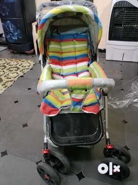 Olx baby prams store for sale