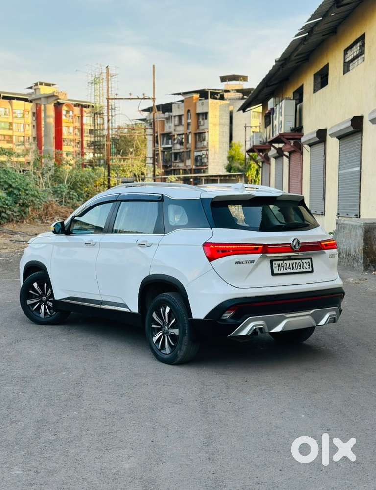 Mg Hector Sharp 2.0 Diesel Manual