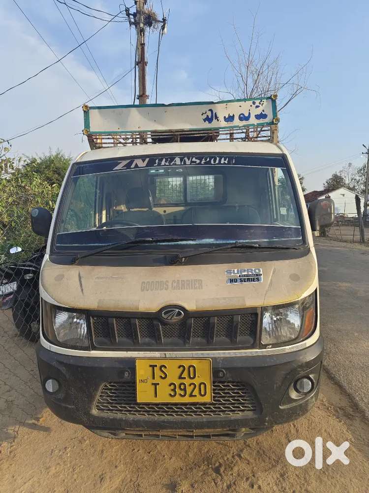 Mahindra Supro 2019 Diesel