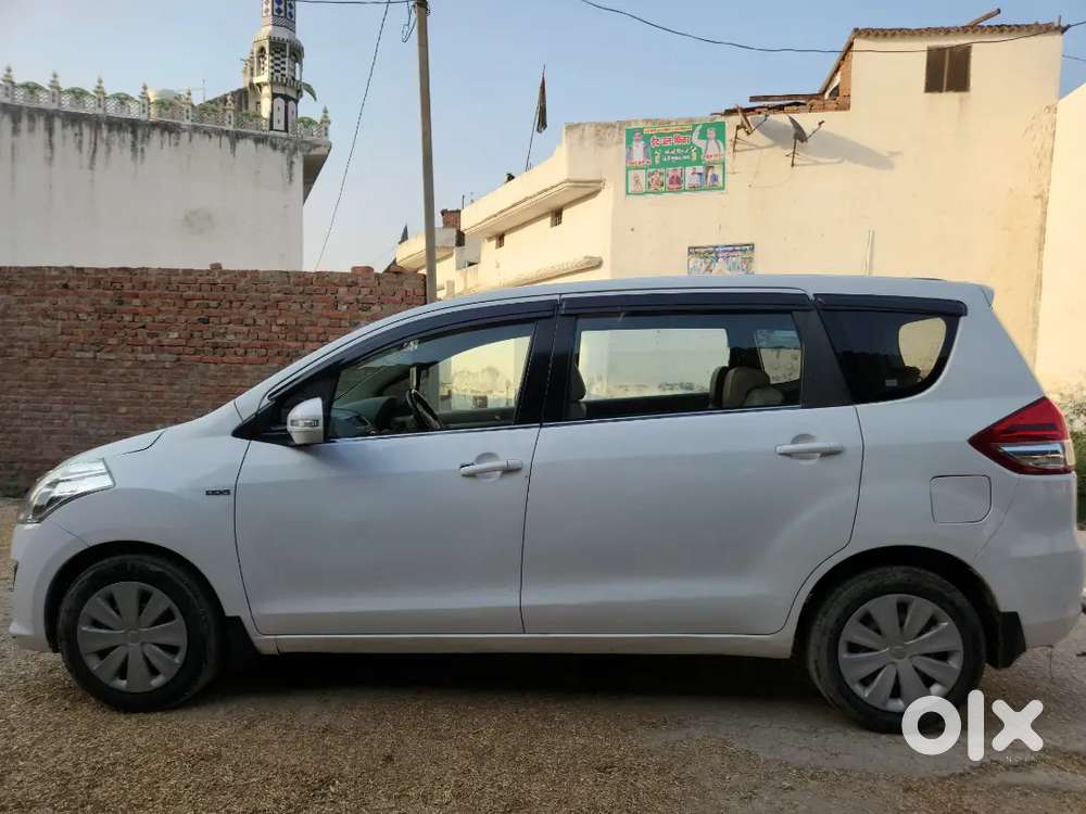 Maruti Ertiga Vdi 2012