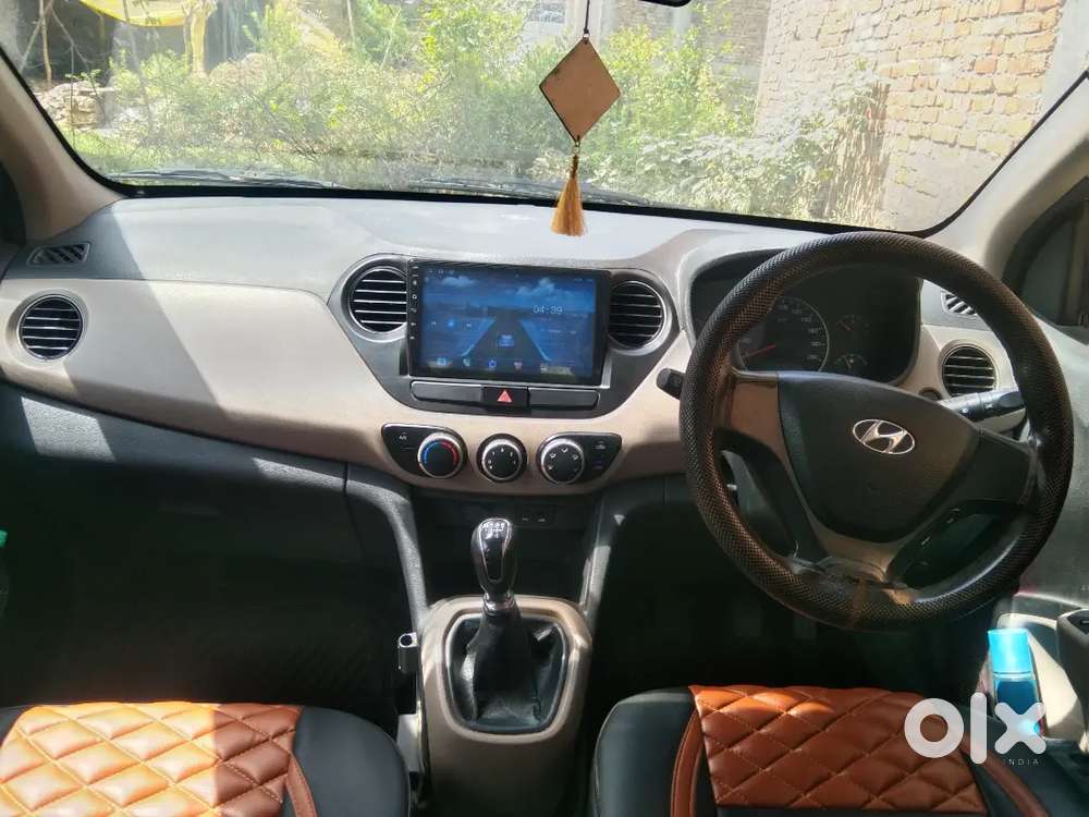 Hyundai Grand I10 2014