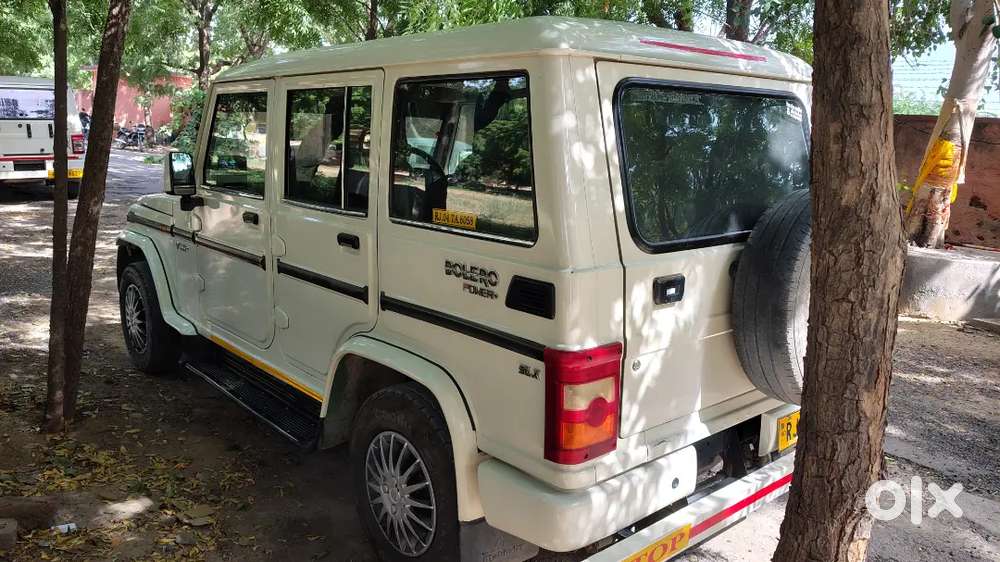Mahindra Bolero 2020 Diesel
