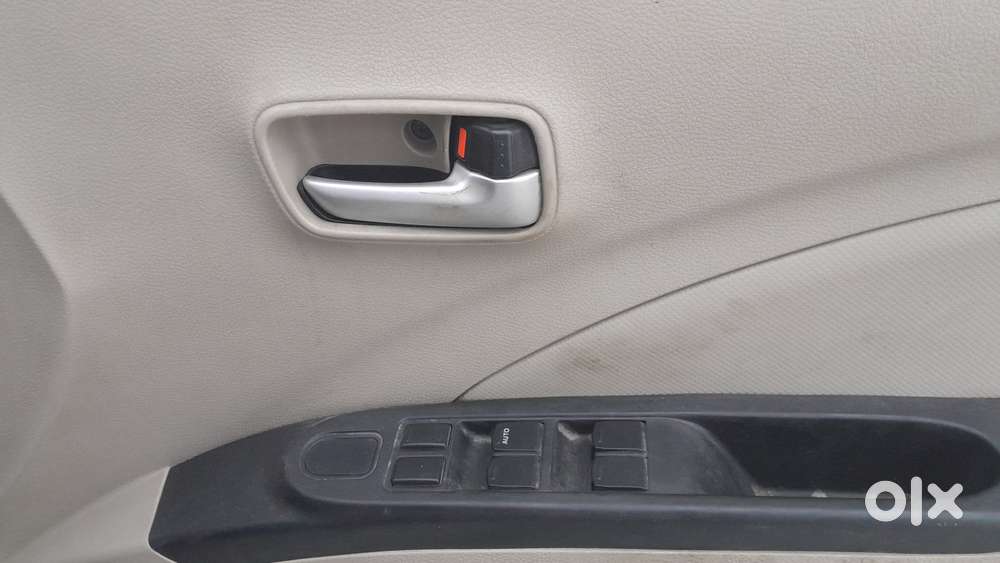 Maruti Suzuki Celerio 2014-2017 Vxi At, 2017, Petrol