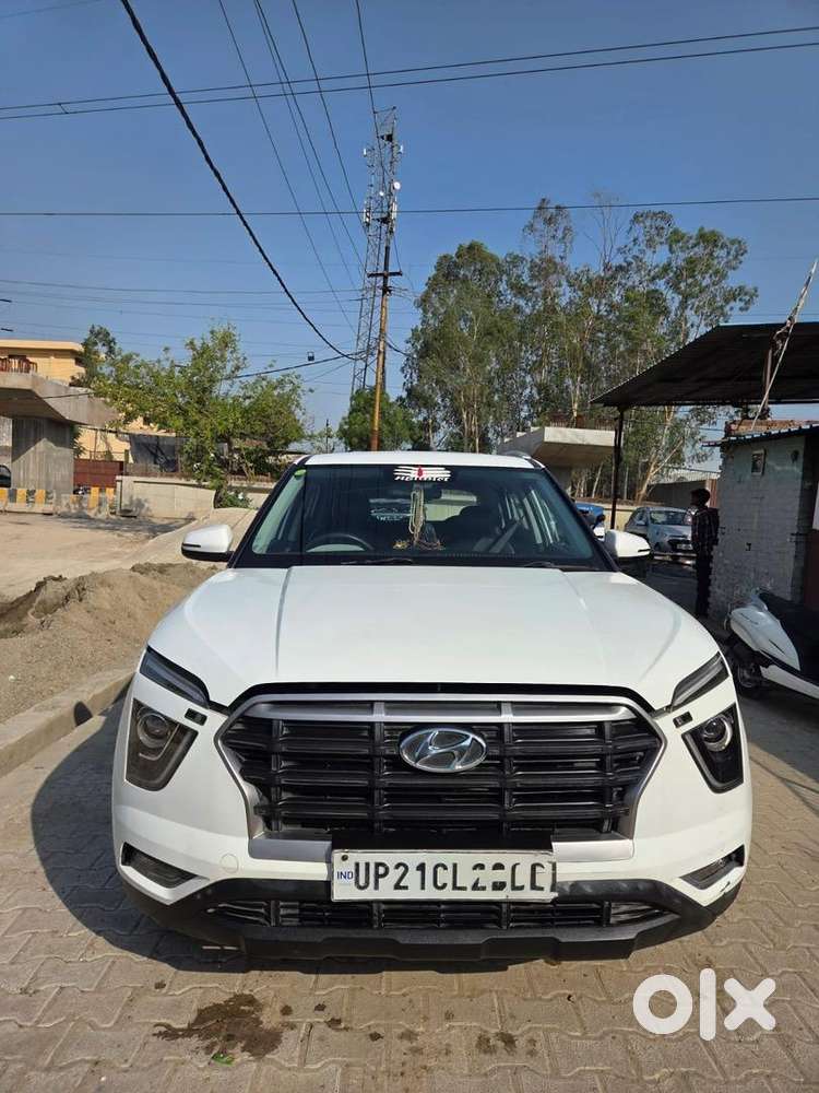 Hyundai Diesel Car 2021